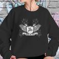 Gracie Brazilian Jiu Jitsu Sweatshirt Gifts for Her