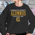 Grambling State Alumnus Sweatshirt Gifts for Her