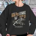 Gran Prix 1969 Vintage Retro Racing Open Wheel Graphic Design Printed Casual Daily Basic Sweatshirt Gifts for Her