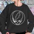 Grateful Dead Line Art Sweatshirt Gifts for Her