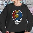 Gratefuldead Tshirt Notre Dame Fighting Irish Sweatshirt Gifts for Her