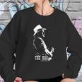 Grozinrel Merle Haggard The Hag 1937 2016 Sweatshirt Gifts for Her