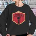 Gruene Texas Hill Country Live Music Capital Proud Texan Sweatshirt Gifts for Her