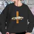 Gt 40 Ford Racing Sweatshirt Gifts for Her