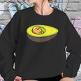 Gudetama Guacameh Avocado Guacamole Sweatshirt Gifts for Her