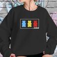 Gummy Bear Sweatshirt Gifts for Her