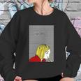 Haikyuu Humor Sweatshirt Gifts for Her