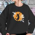 Haikyuu Japanese Gift Sweatshirt Gifts for Her