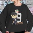 Haikyuu Perfect Gift Sweatshirt Gifts for Her