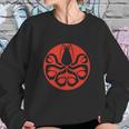 All Hail Lobster Jordan Peterson As Hydra Funny Meme Sweatshirt Gifts for Her