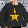 Hamilton Musical T-Shirt Sweatshirt Gifts for Her