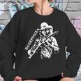 Hank Jr Bocephus Sweatshirt Gifts for Her