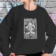 Hank Williams Sr Classic Country Music Sweatshirt Gifts for Her