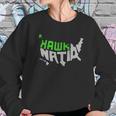 Hawk Nation Sweatshirt Gifts for Her