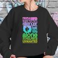 Hazeltdahl Jim Morrison Sports Sweatshirt Gifts for Her