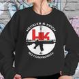 Heckler And Koch Heckler Und Koch Sweatshirt Gifts for Her