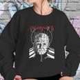 Hellraiser Sweatshirt Gifts for Her