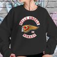 Hells Angels NomadsShirt Sweatshirt Gifts for Her