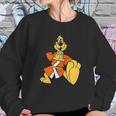 Hong Kong Phooey Kick Poster Funny Gift Sweatshirt Gifts for Her