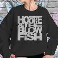 Hootie And The Blowfish Logo Mens Sweatshirt Gifts for Her