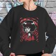 Horror Junji Ito Uzumaki Sweatshirt Gifts for Her