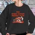 Horror Picture Show Dr Frank-N-Furter Logo Sweatshirt Gifts for Her