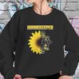 Housekeeper Future Housekeeping Househelp Service Sweatshirt Gifts for Her