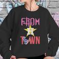 From Houston Town Sweatshirt Gifts for Her