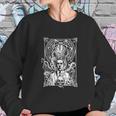 Hp Lovecraft Vintage Sweatshirt Gifts for Her