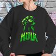 The Hulk Sweatshirt Gifts for Her