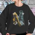 Hunter X Hunter Killua Gon Sweatshirt Gifts for Her