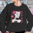 Hxh Killua Hisoka Kurapika Gon Sweatshirt Gifts for Her