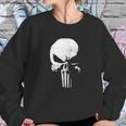 Impact Daredevil Punisher Sweatshirt Gifts for Her