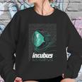 Incubus 2013 Sweatshirt Gifts for Her