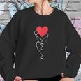 Infinite Love Boyfriend Or Girlfriend Sweatshirt Gifts for Her