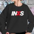 Inxs Rock Sweatshirt Gifts for Her