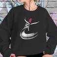 Iran And Iranian Poem In Farsi Hich Sweatshirt Gifts for Her