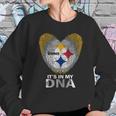 Its In My Dna Sweatshirt Gifts for Her