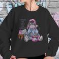 It’S Never Too Early For Chocolate Eeyore Shirt Sweatshirt Gifts for Her