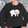 Ivory Ella Shirt Sweatshirt Gifts for Her