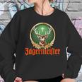 Jägermeister Logo Sweatshirt Gifts for Her