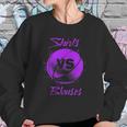 Jared Swart Artwork Vs Blouses Sweatshirt Gifts for Her