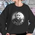 Jason Voorhees No Lives Matter Sweatshirt Gifts for Her