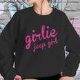 Jeep Girlie Jeep Girl Sweatshirt Gifts for Her