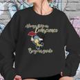 Jiminy Cricket T-Shirt Sweatshirt Gifts for Her