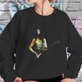 Jimmy Page Live Fan Sweatshirt Gifts for Her