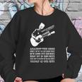 John Prine Legend For Sweatshirt Gifts for Her