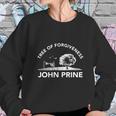 John Prine Tree Of Forgiveness Tee Shirts Sweatshirt Gifts for Her