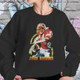 John Riggins American Football ShirtShirt Tee Sweatshirt Gifts for Her