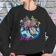 Jojo Bizarre Adventure Durable Sweatshirt Gifts for Her